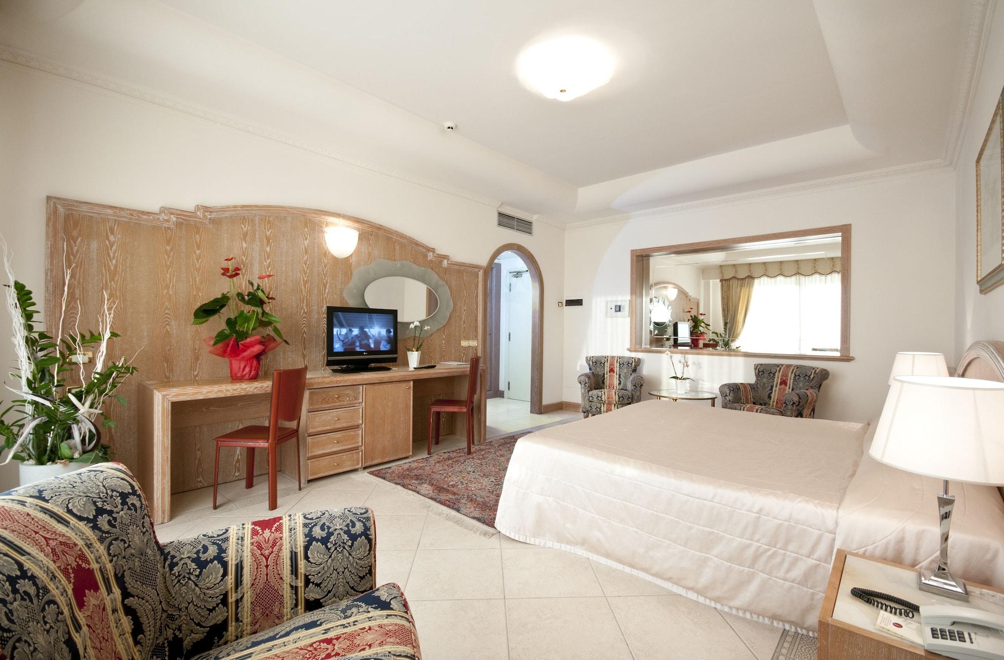 Grand Gallia 4* Milano Marittima