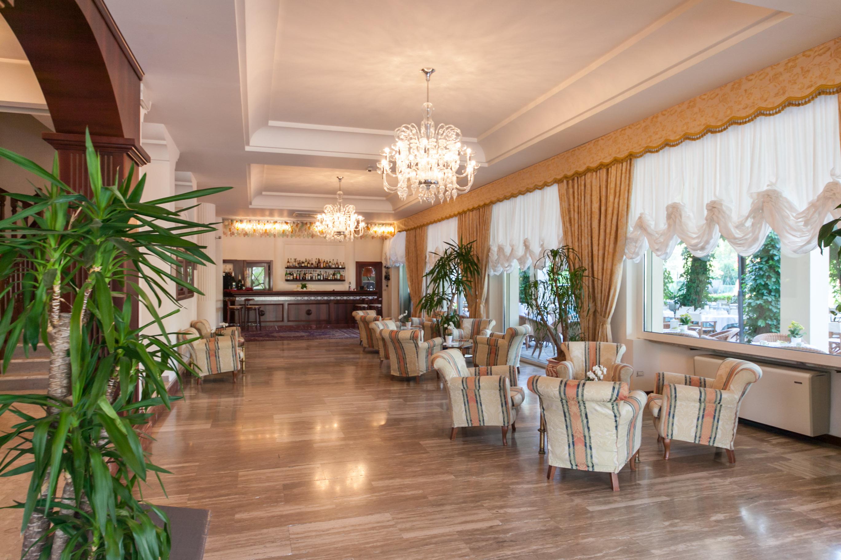 Grand Gallia 4*