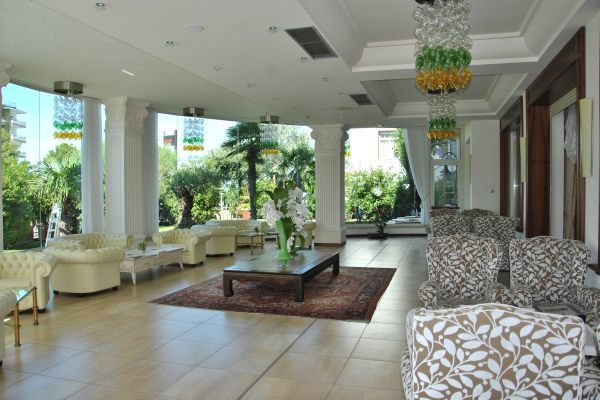 Grand Gallia Milano Marittima