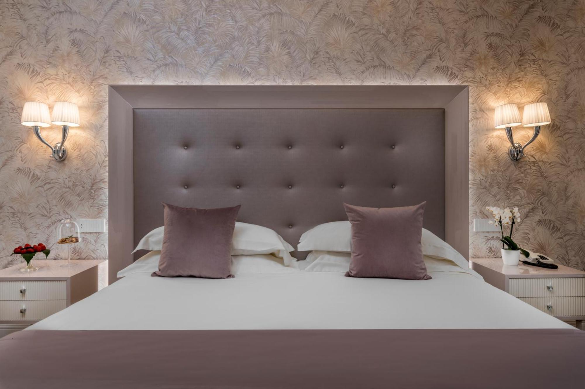 Grand Gallia Hotel