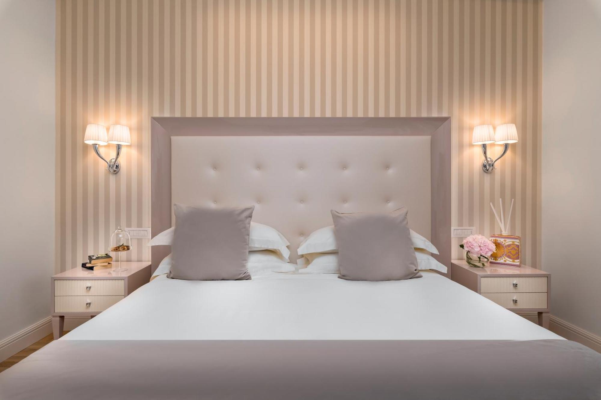 Hotel Grand Gallia Milano Marittima