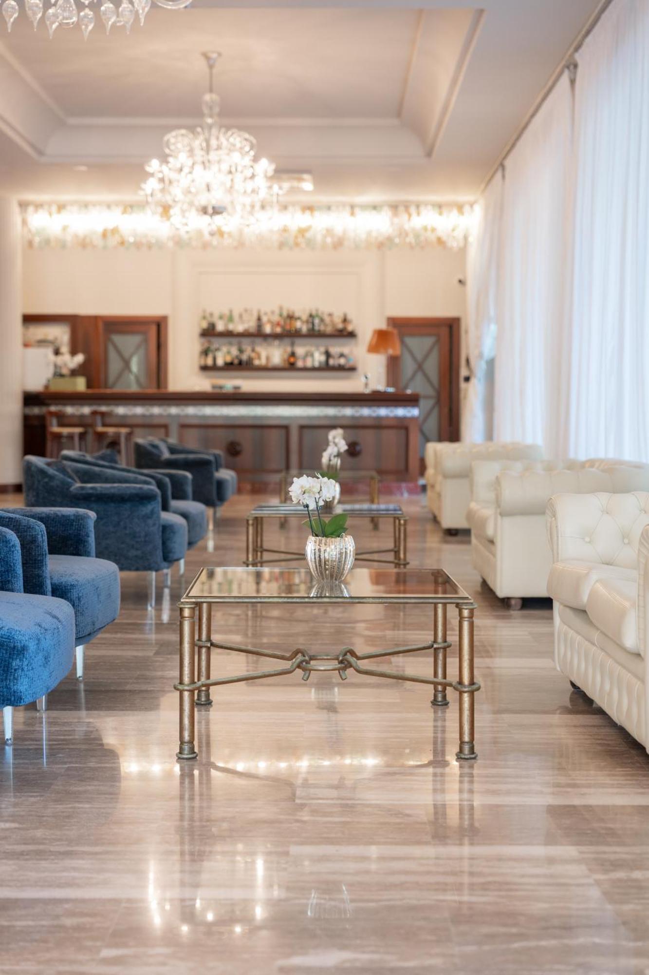 Grand Gallia 4* Milano Marittima