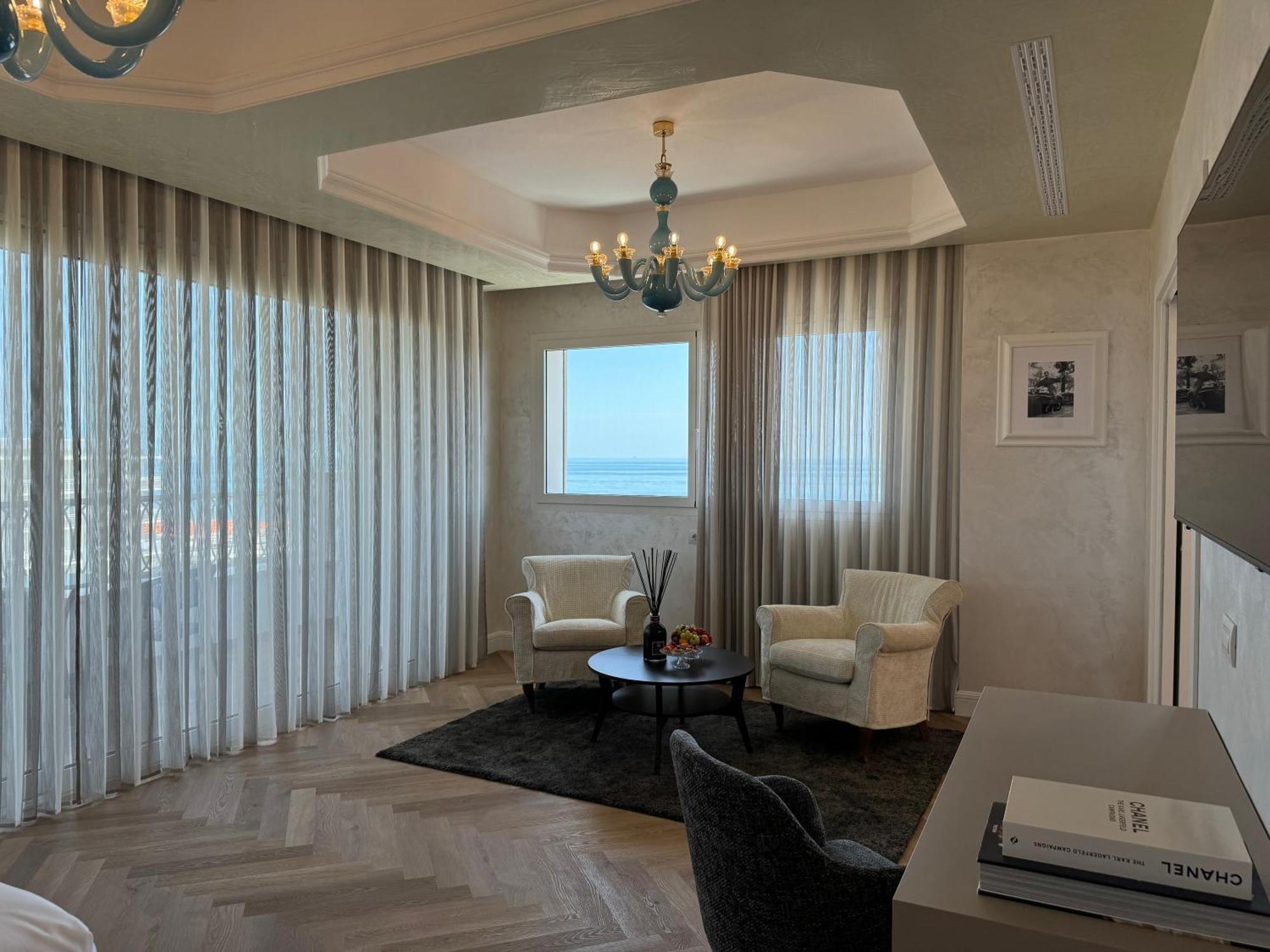 Hotel Grand Gallia Milano Marittima