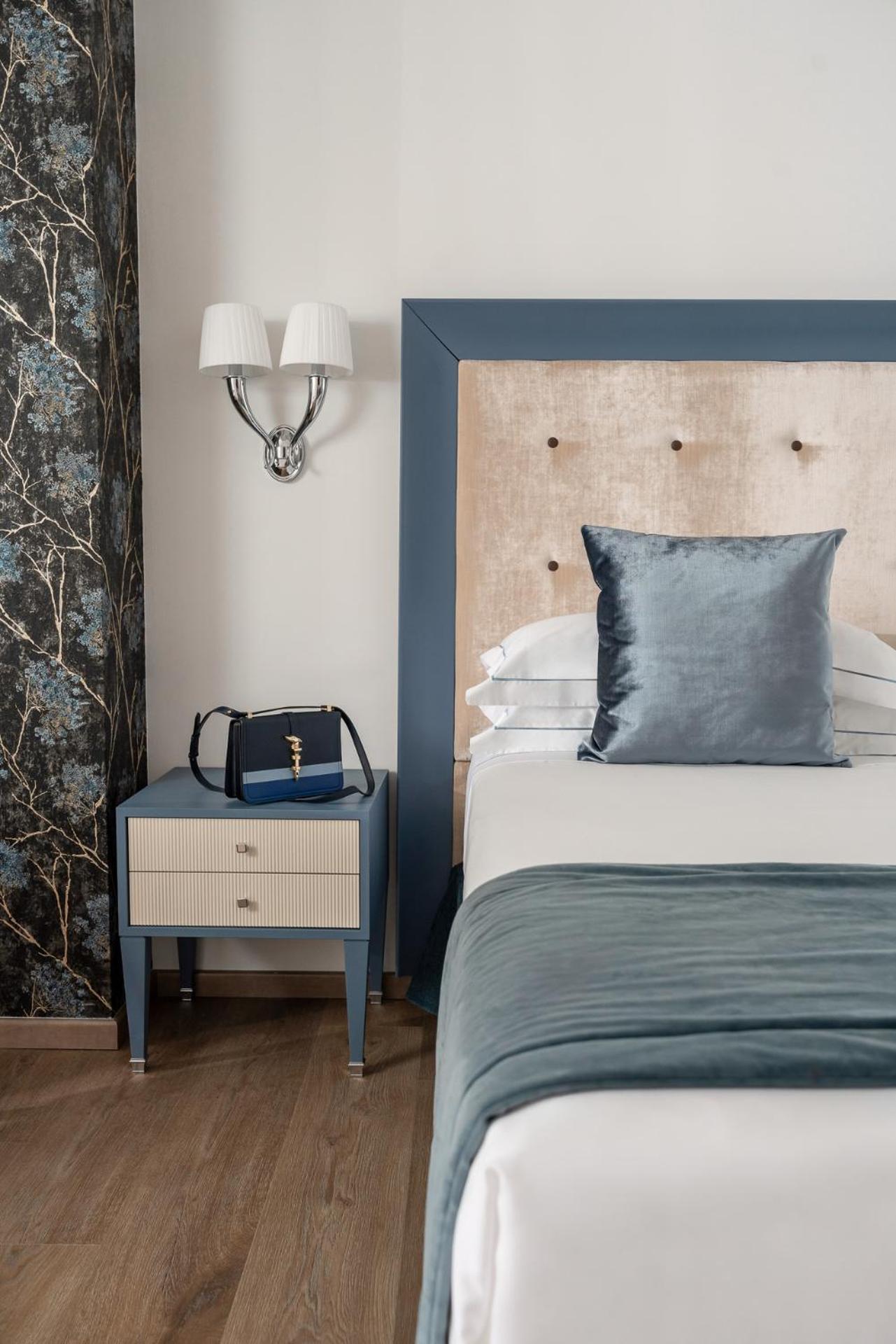 Grand Gallia Hotel Milano Marittima