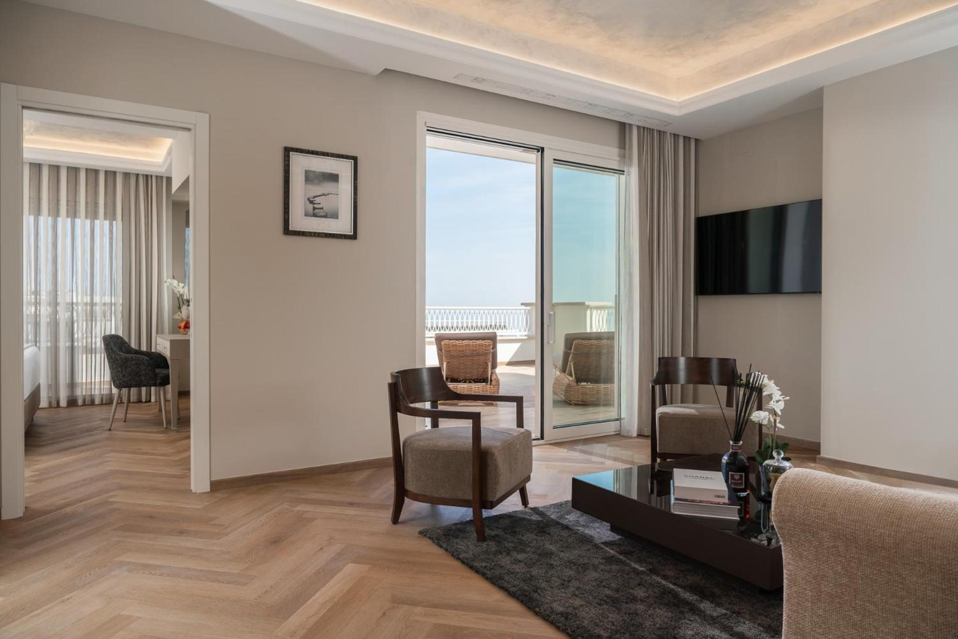 Grand Gallia Hotel