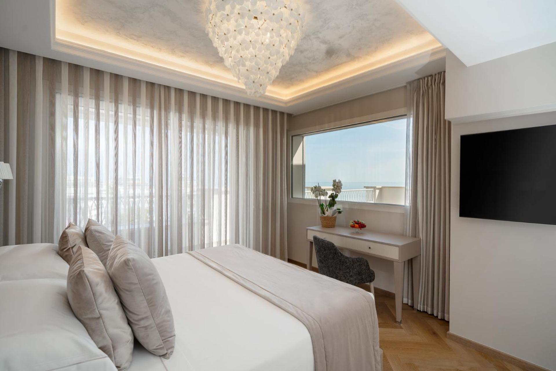 Hotel Grand Gallia