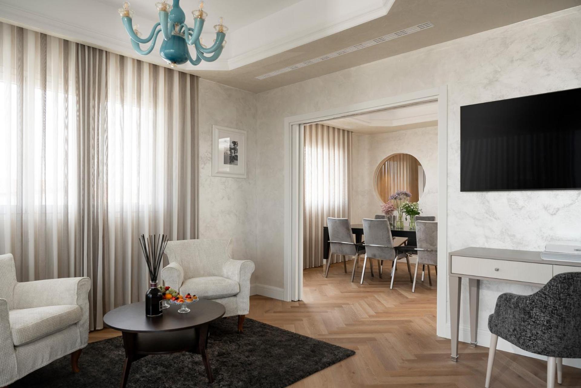 Grand Gallia Hotel Milano Marittima
