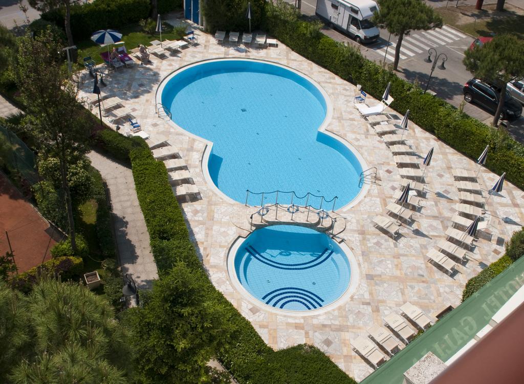 Grand Gallia Milano Marittima