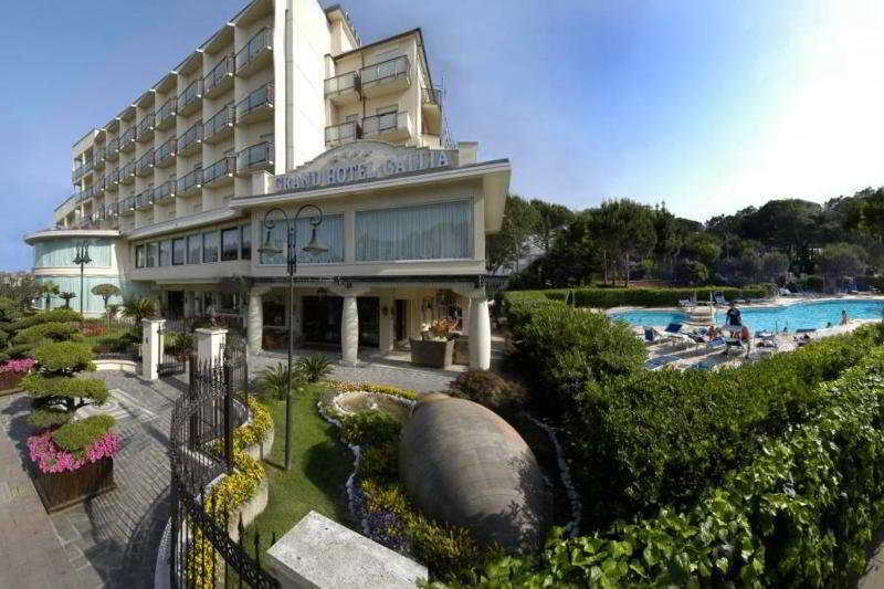 Hotel Grand Gallia