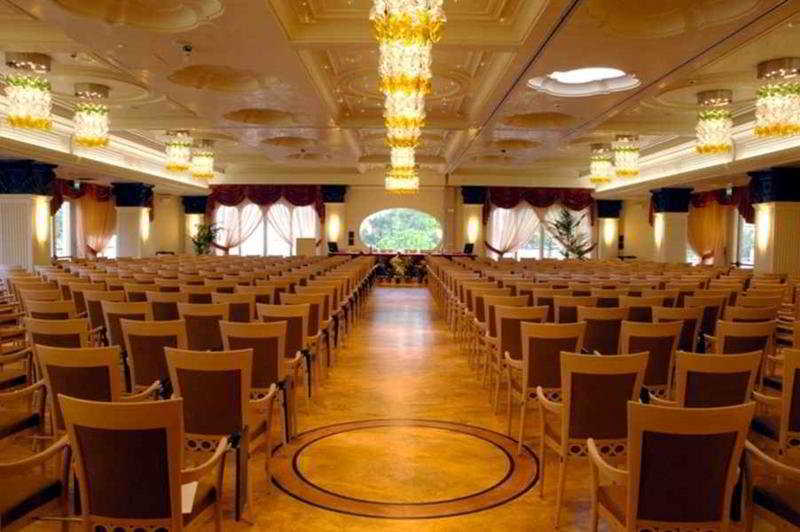 Hotel Grand Gallia
