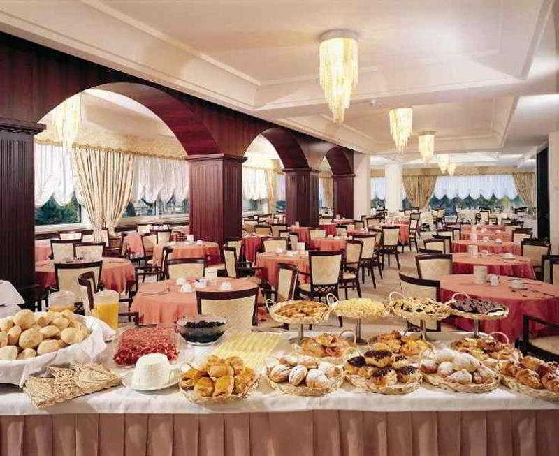 Hotel Grand Gallia Milano Marittima