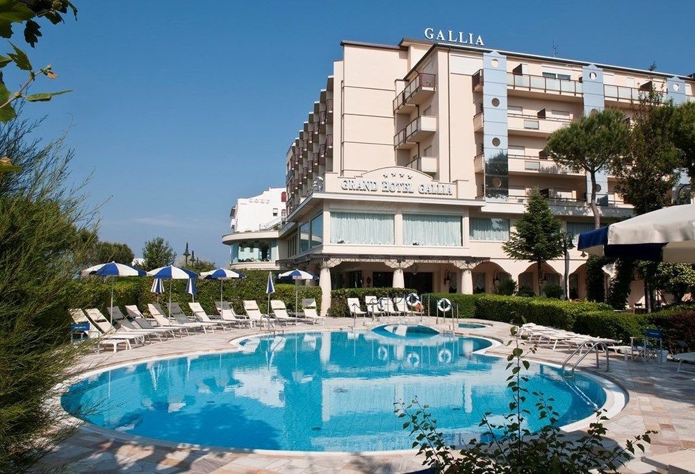 Grand Gallia 4*