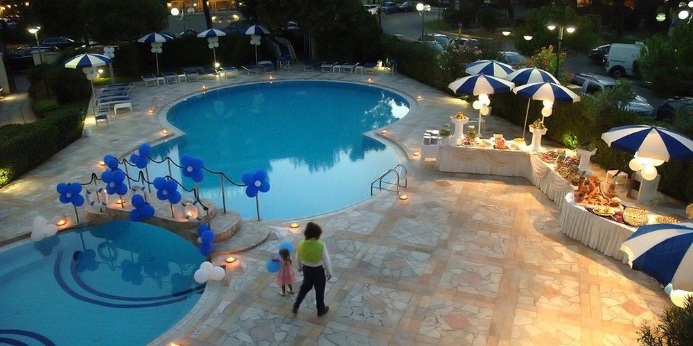Grand Gallia Hotel 4*