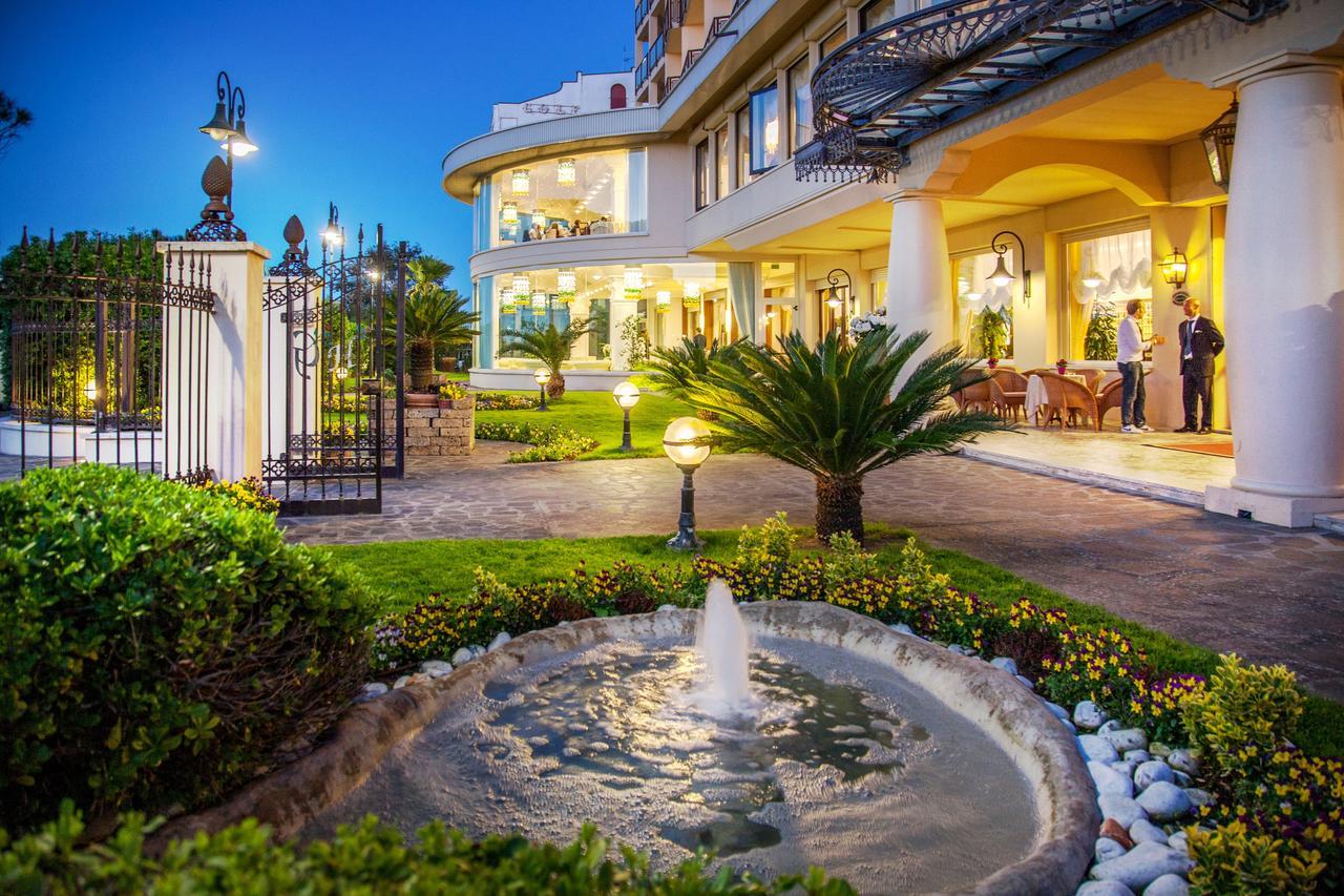 Grand Gallia Milano Marittima