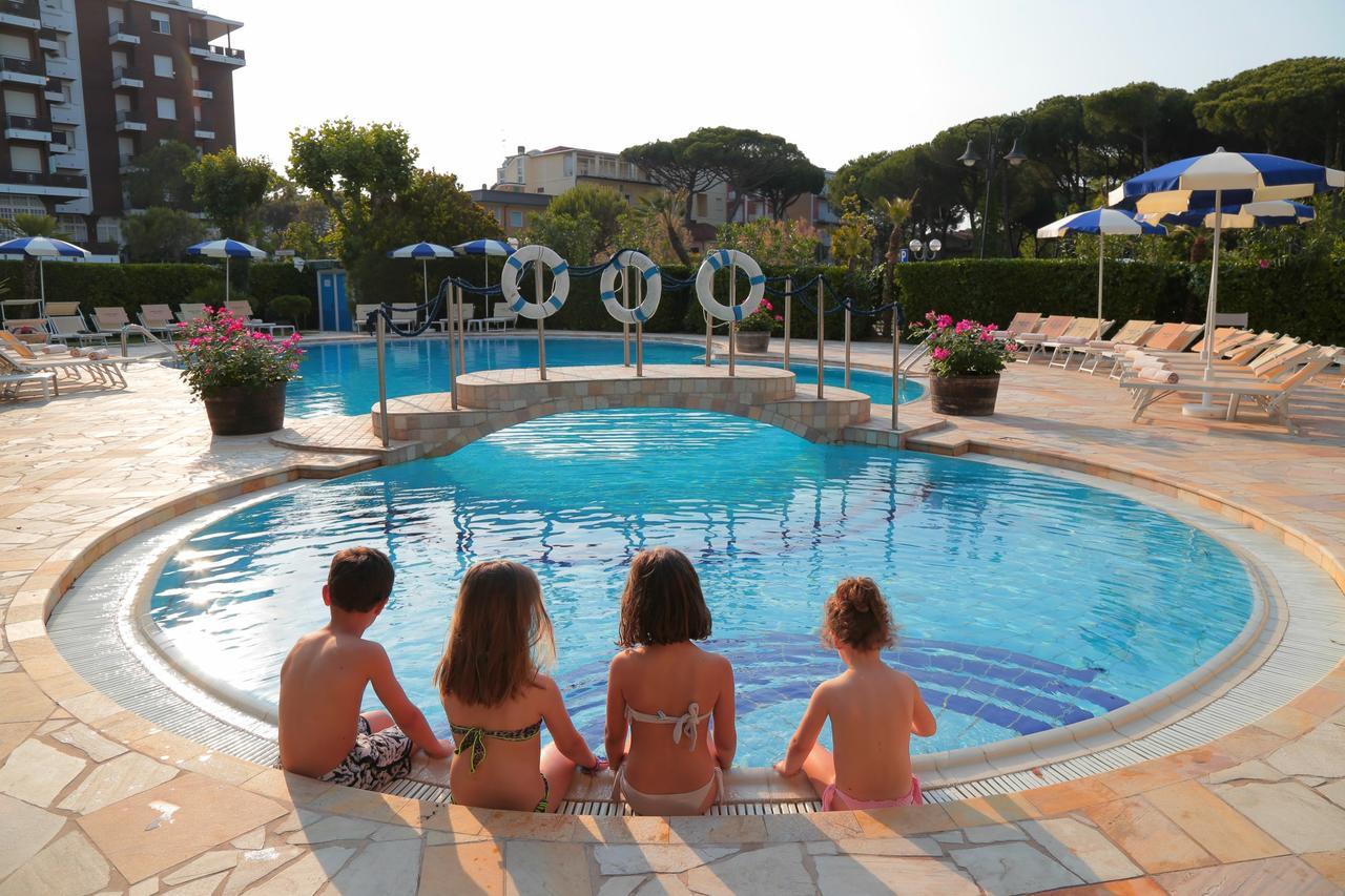 Grand Gallia Milano Marittima