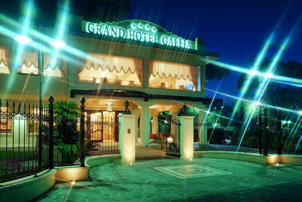 Grand Gallia Hotel