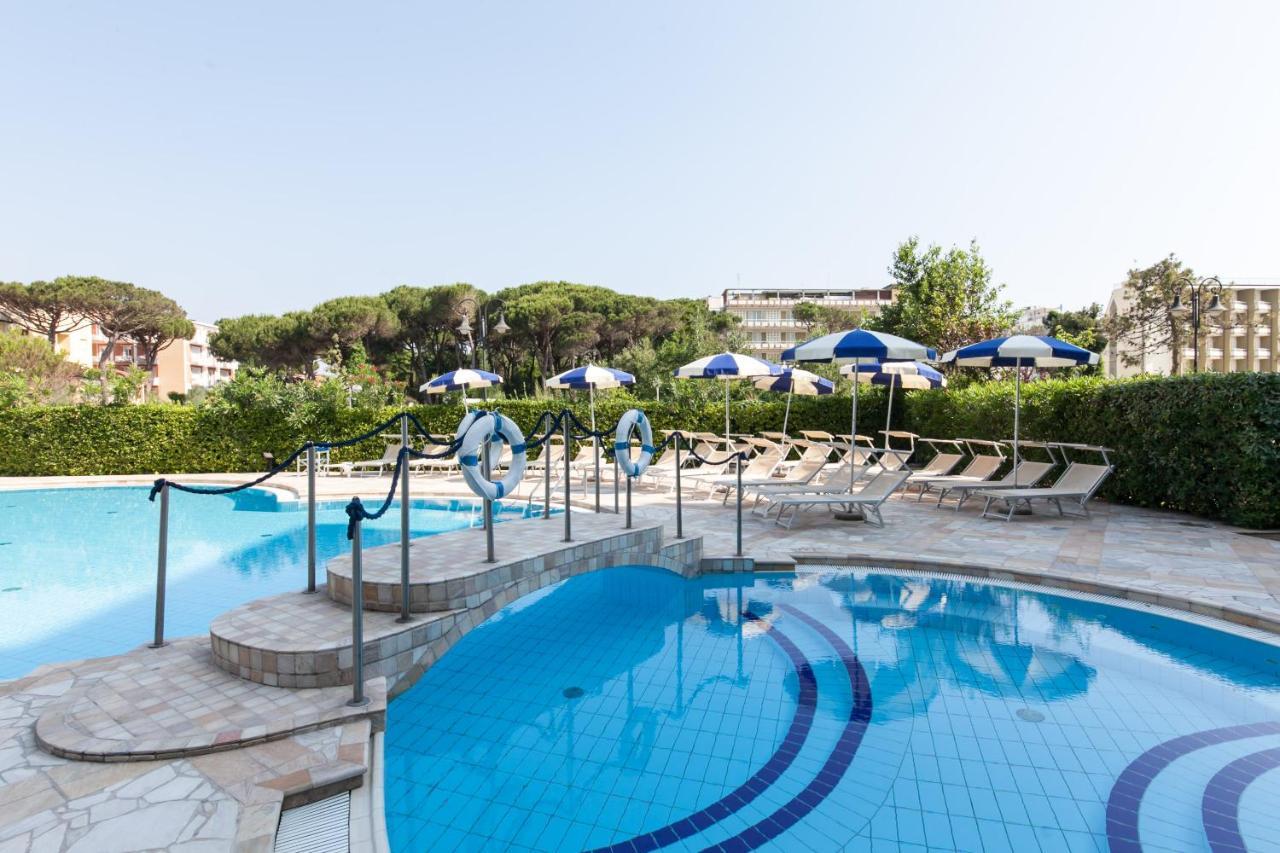 Grand Gallia 4* Milano Marittima